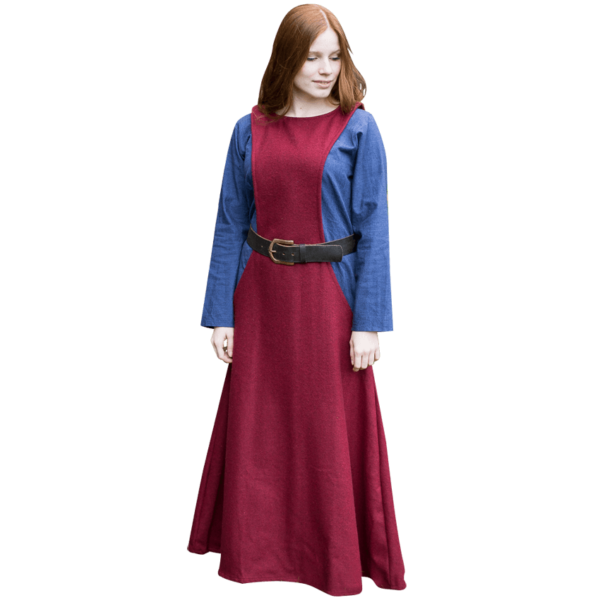 Albrun Medieval Surcoat