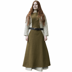Albrun Medieval Surcoat