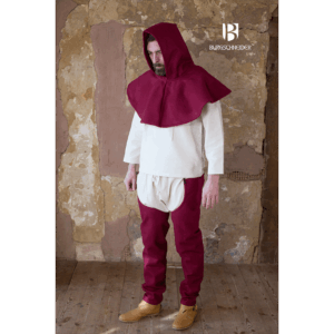 Medieval Cucullus Gugel