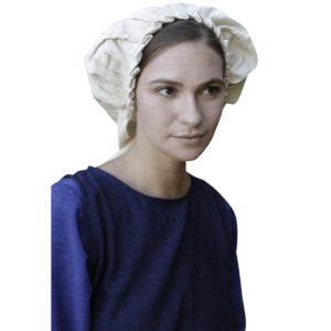 Medieval Bonnet