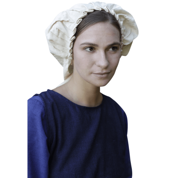 Medieval Bonnet