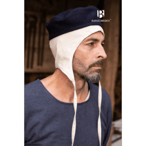 Medieval Wool Cap