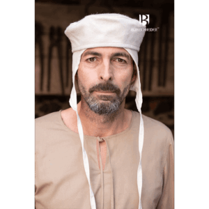 Medieval Wool Cap