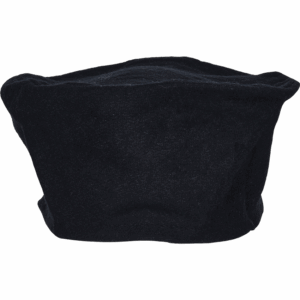 Medieval Wool Beret