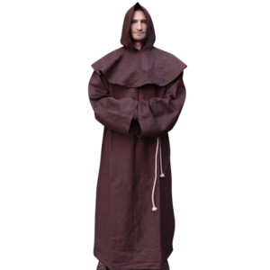 Franciscan Monk Habit
