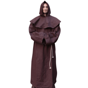 Franciscan Monk Habit