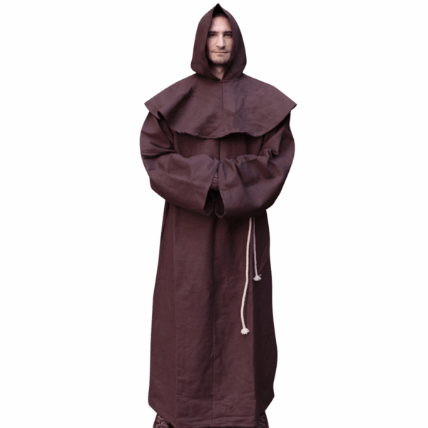 Franciscan Monk Habit