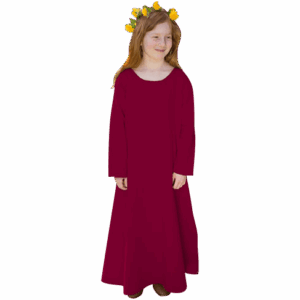 Childrens Viking Underdress