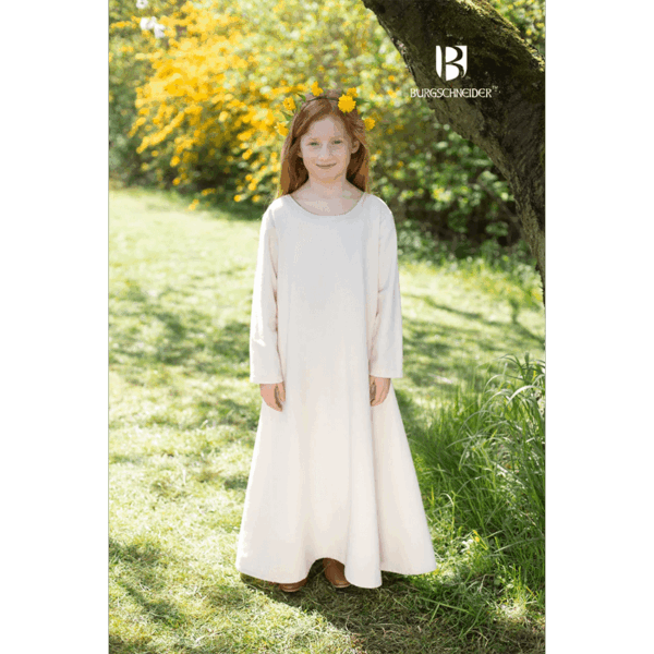 Childrens Viking Underdress