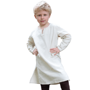 Leifsson Childrens Viking Undertunic