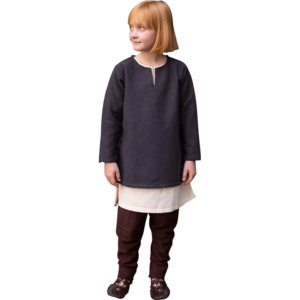 Eriksson Childrens Viking Tunic