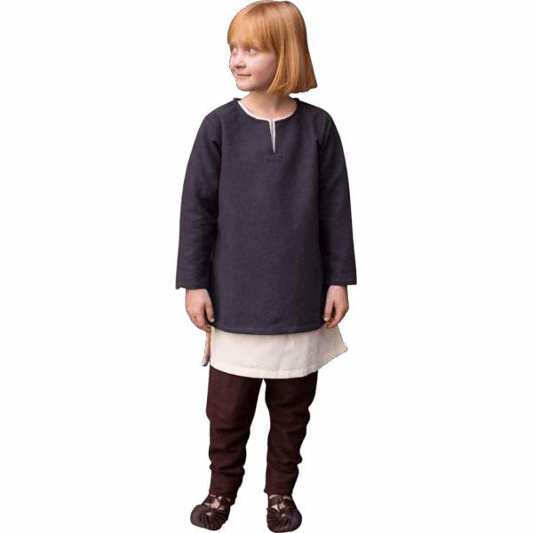 Eriksson Childrens Viking Tunic
