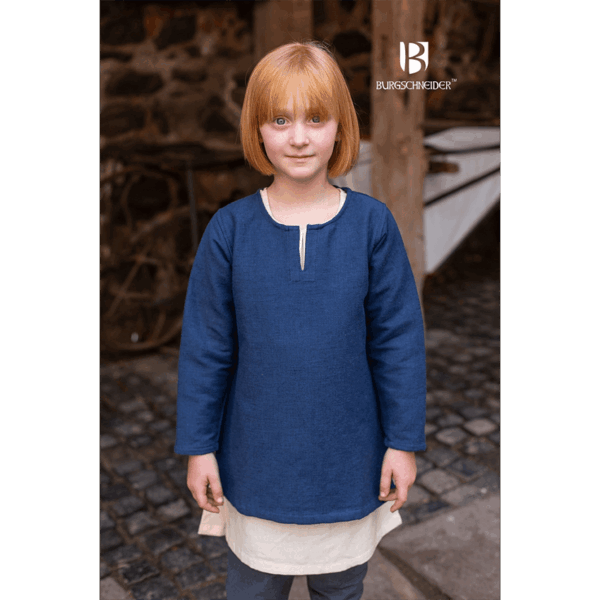 Eriksson Childrens Viking Tunic