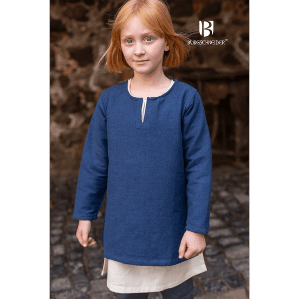 Eriksson Childrens Viking Tunic