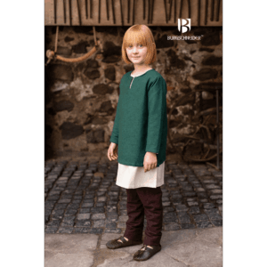 Eriksson Childrens Viking Tunic