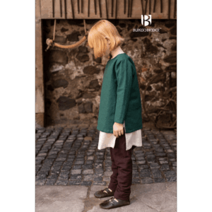 Eriksson Childrens Viking Tunic