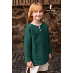Eriksson Childrens Viking Tunic