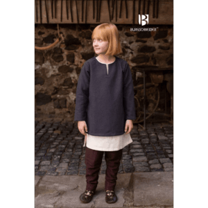 Eriksson Childrens Viking Tunic