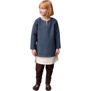 Eriksson Childrens Viking Tunic