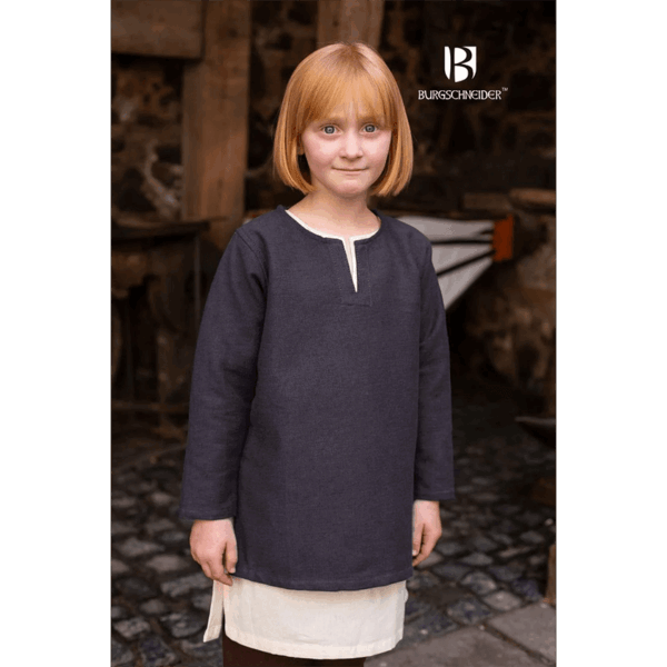 Eriksson Childrens Viking Tunic