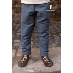 Ragnarsson Childrens Viking Pants