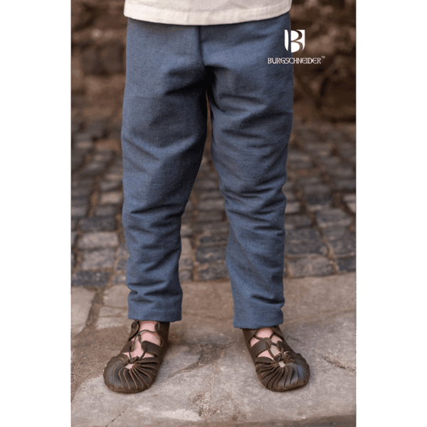 Ragnarsson Childrens Viking Pants