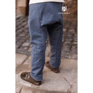 Ragnarsson Childrens Viking Pants