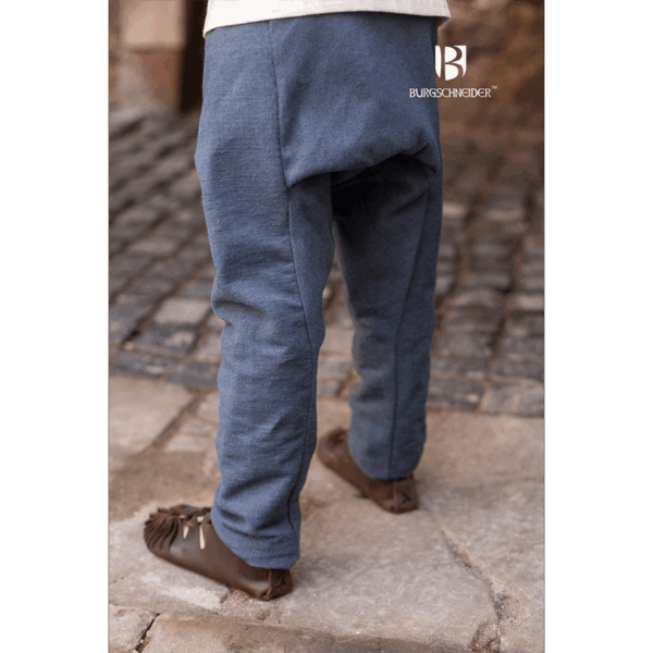 Ragnarsson Childrens Viking Pants