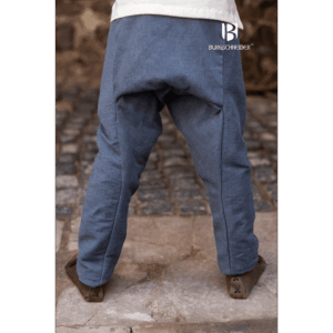Ragnarsson Childrens Viking Pants