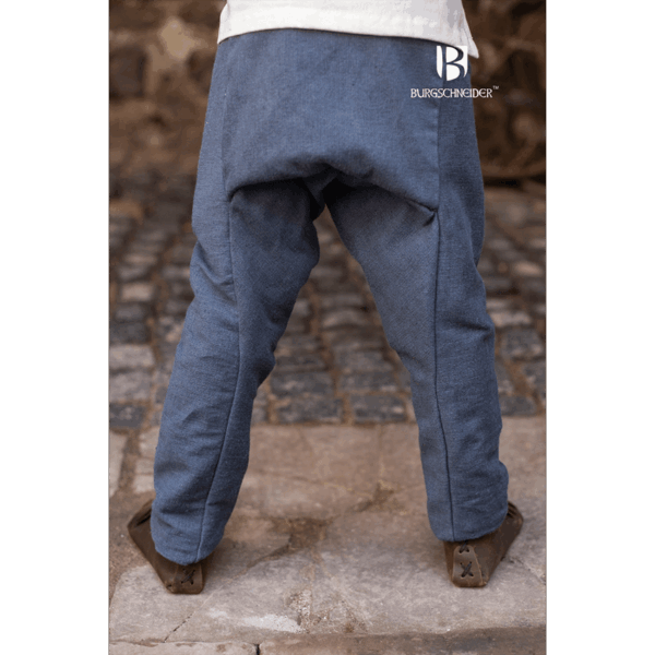 Ragnarsson Childrens Viking Pants