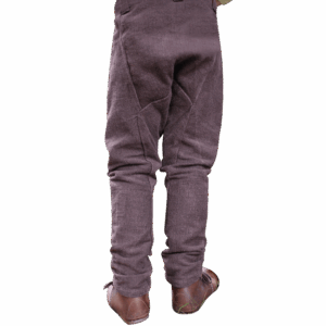 Ragnarsson Childrens Viking Pants
