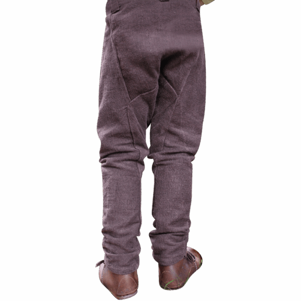 Ragnarsson Childrens Viking Pants