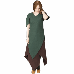 Womens Elvish Fantasy Tunic