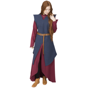 Womens Elvish Warrior Tunic