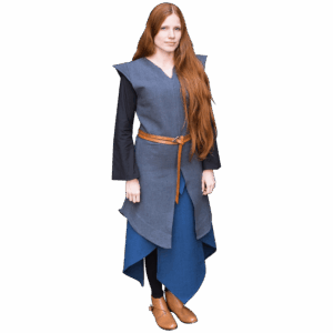 Womens Elvish Warrior Tunic