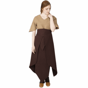 Elvish Fantasy Battle Skirt