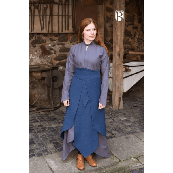 Elvish Fantasy Battle Skirt