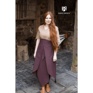 Elvish Fantasy Battle Skirt