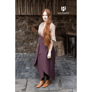 Elvish Fantasy Battle Skirt