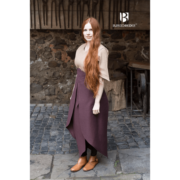Elvish Fantasy Battle Skirt