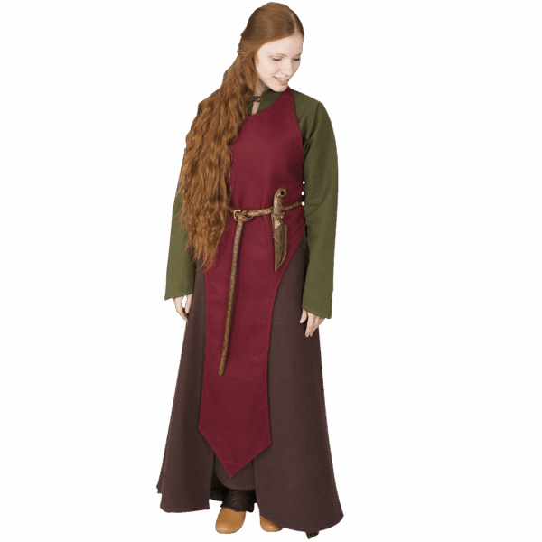 Elvish Fantasy Apron