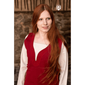 Lannion Medieval French Dress