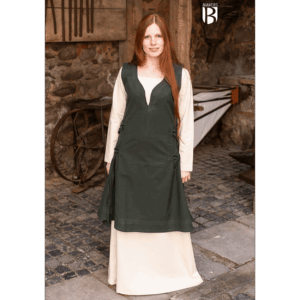 Lannion Medieval French Dress