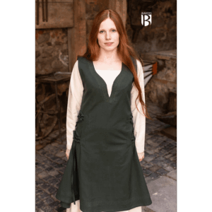 Lannion Medieval French Dress
