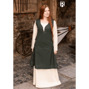 Lannion Medieval French Dress