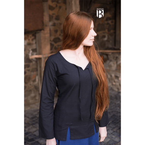 Late Medieval Blouse