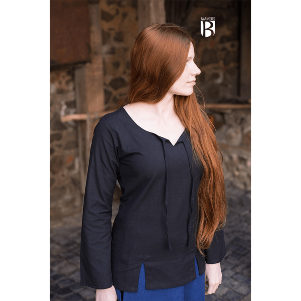 Late Medieval Blouse