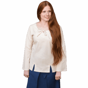Late Medieval Blouse