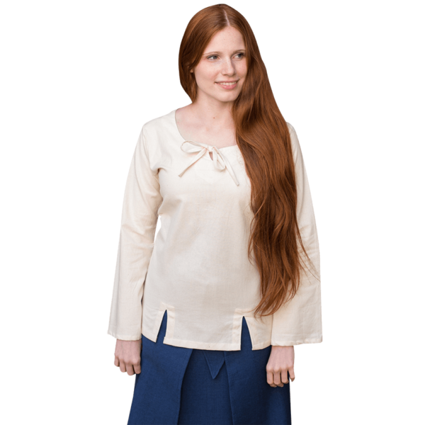 Late Medieval Blouse