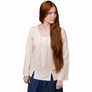 Late Medieval Blouse